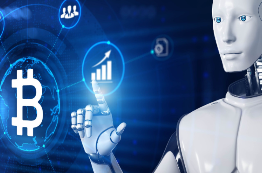 How Crypto Trading Bots Help Investors