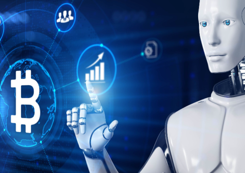 How Crypto Trading Bots Help Investors
