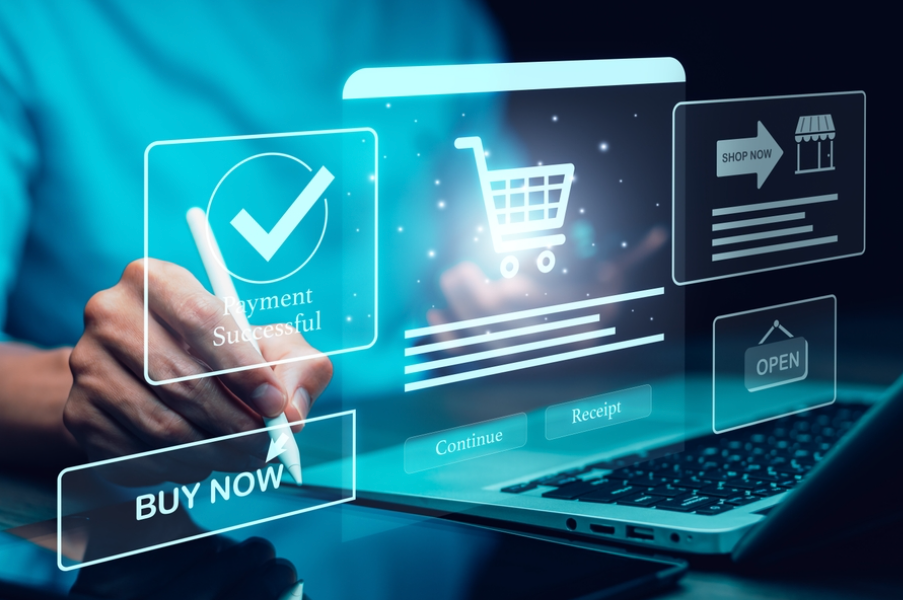 The Benefits of Technology in E-Commerce Growth