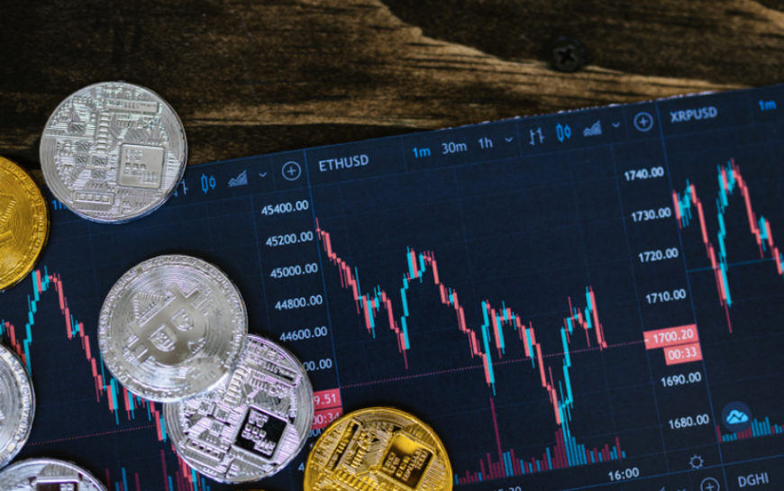 How Crypto Exchanges Handle Digital Assets
