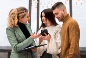 SMS Marketing