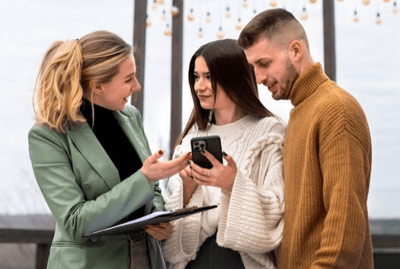 SMS Marketing