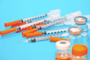 Understanding the Insulin Syringe and Its Specialized Design
