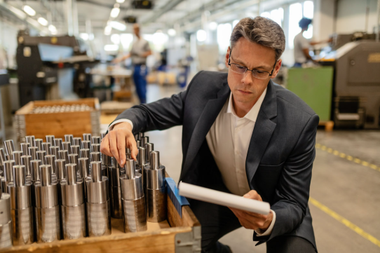 Selecting the Right Materials for Modern Identification Products