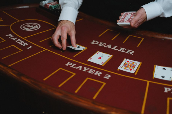 Casino Games