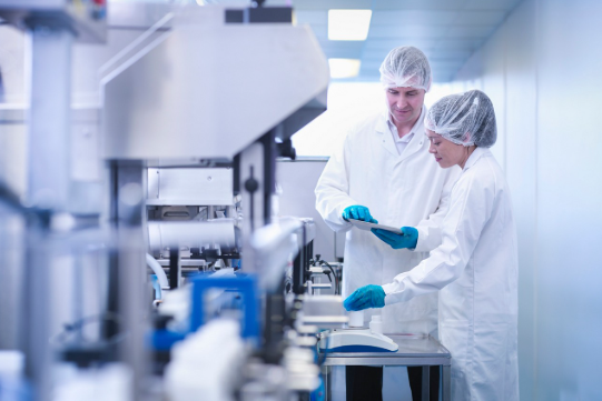 Building a Reliable Ingredient Supply Strategy for Product Development