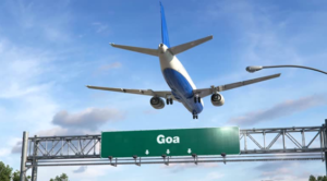 A Practical Guide to Finding Flights to Goa