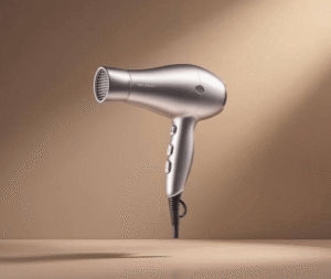 What Sets the Dyson Hair Dryer Apart From Conventional Models