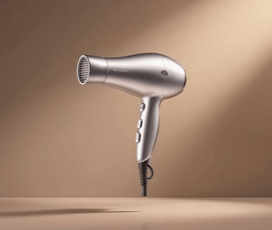What Sets the Dyson Hair Dryer Apart From Conventional Models