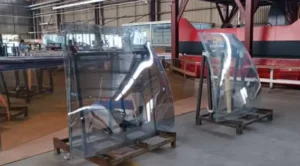  Curved Glass Manufacturing: Key Considerations for Modern Production