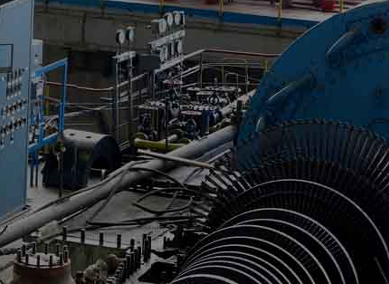 Technical Drying Services for Industrial Applications