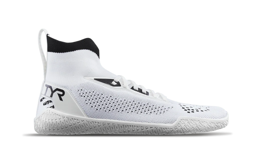 High Top Shoes for Training: Fit, Ankle Coverage and Workout Suitability