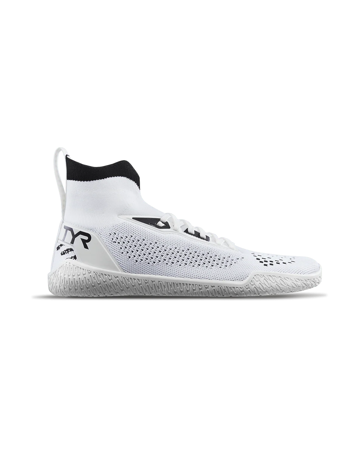 High Top Shoes for Training: Fit, Ankle Coverage and Workout Suitability