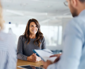 How to Talk About Employment Gaps During an Interview